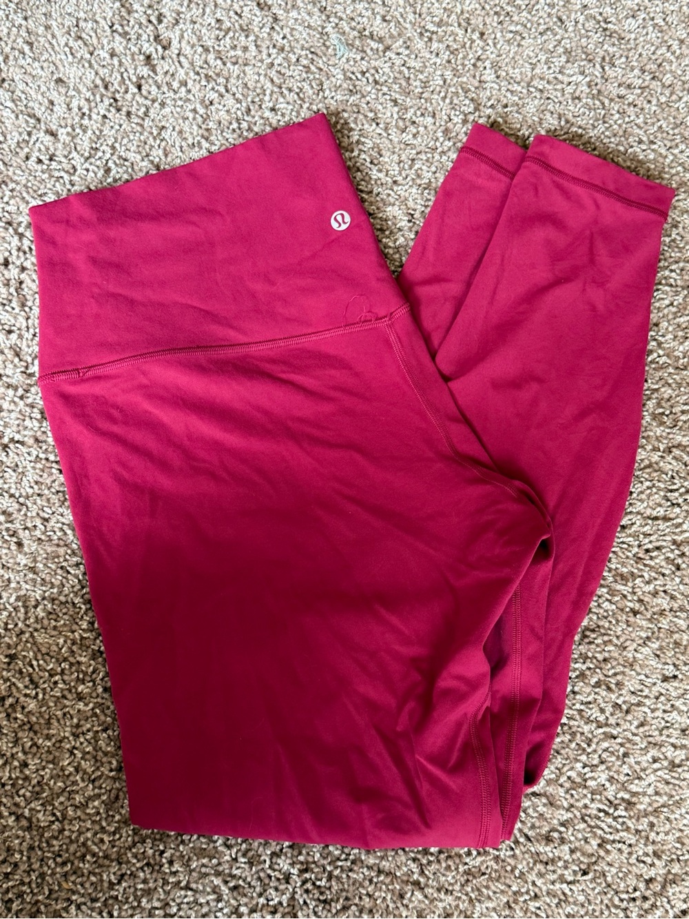 Lululemon Align Leggings